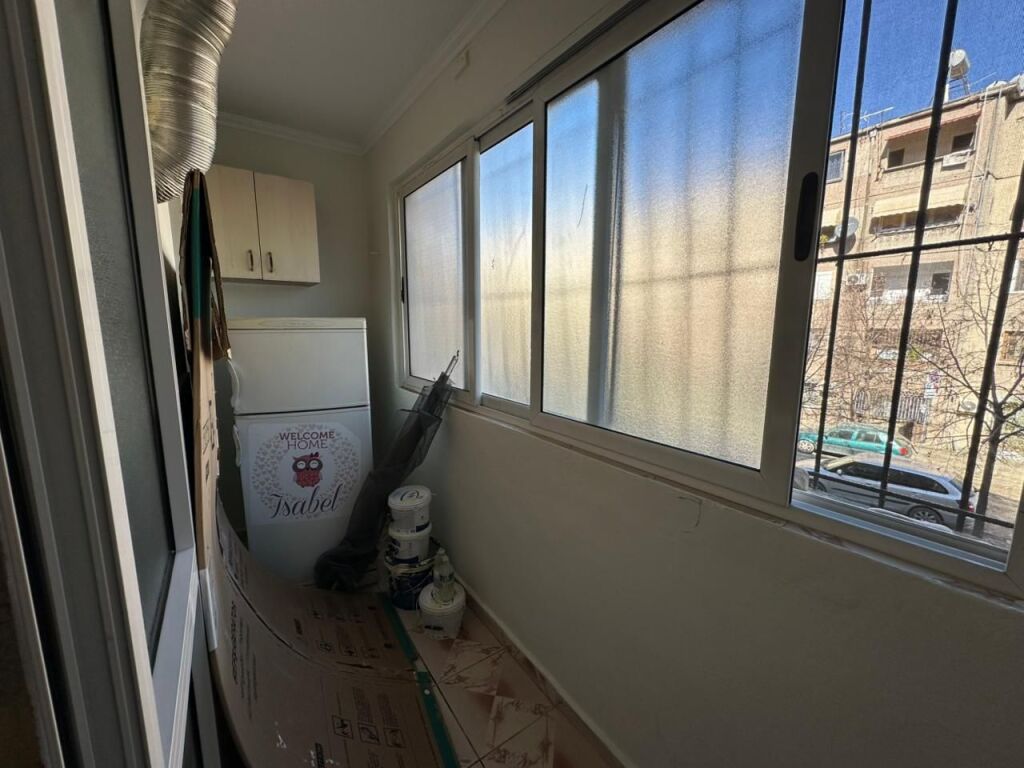 Vendesi in vendita 1+1, Nuova Tirana