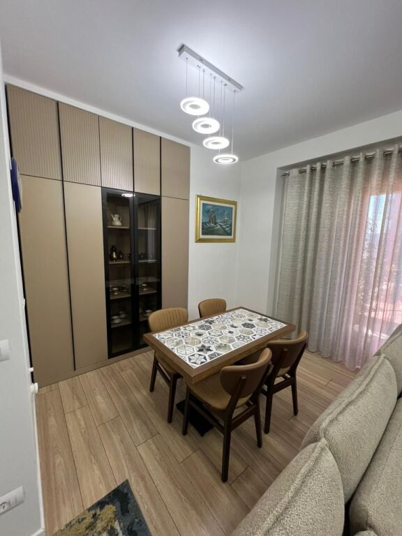 APARTMENT 3+1+2+PARKING SPACE FOR RENT - GARDEN BUILDING RESIDENCE