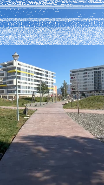 Apartments 1+1 and 2+1 for rent