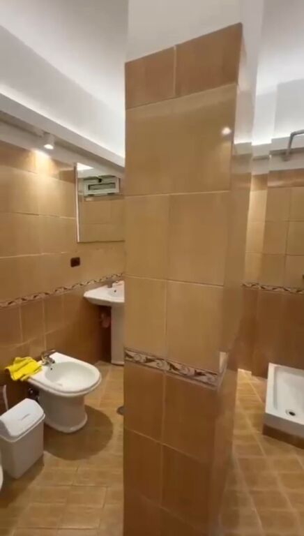 Apartament 1+1 me qira+post parkimi"Xhamllik"