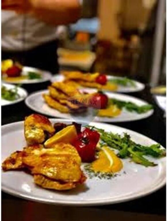 Restorant - Për Shitje - Blloku, Tiranë