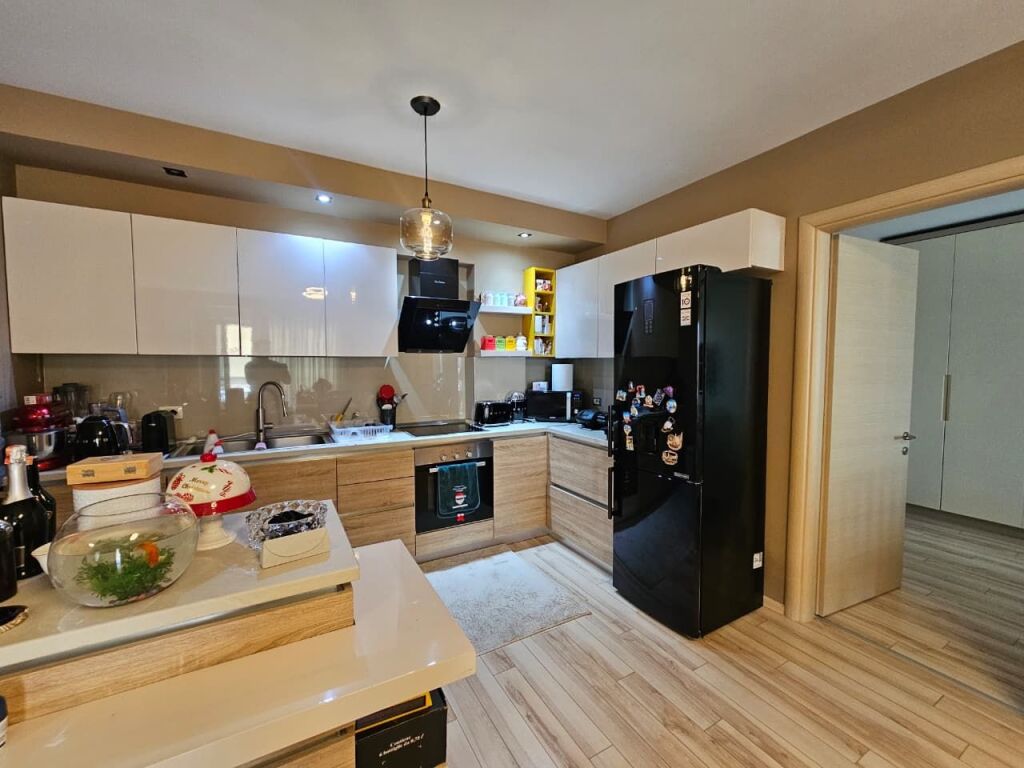 🏡 APPARTAMENTO 2+1+2 IN VENDITA — Complesso AnA ✨