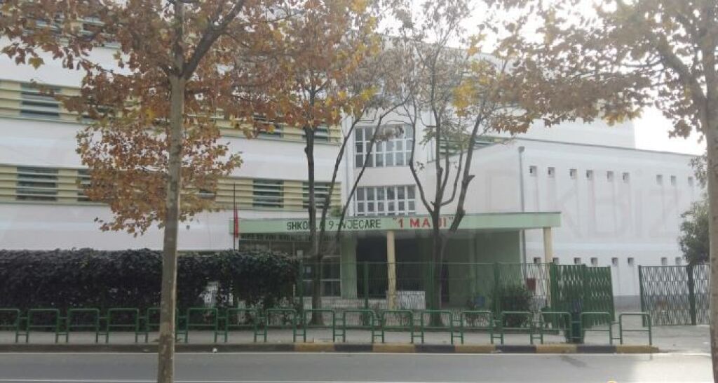 Appartamento 1+1 in vendita nella zona di Ali Demi-100.000 Euro!