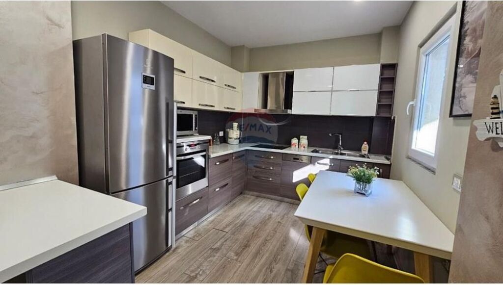 Apartment 2+1 for rent in Selite