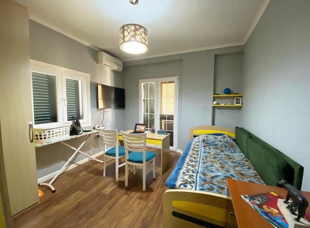 Appartamento 2+1 in vendita vicino allo Stadio Dinamo.