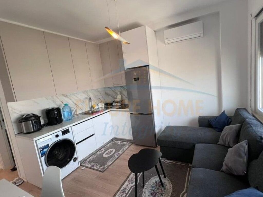 Affitto, Appartamento 1+1, Ospedale Americano 3, Tirana.