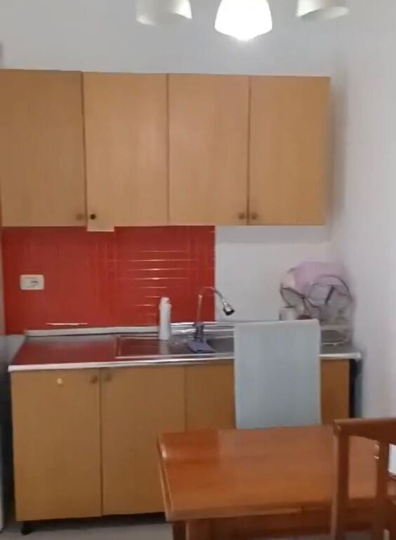 apartment 1+1 for rent in Astir