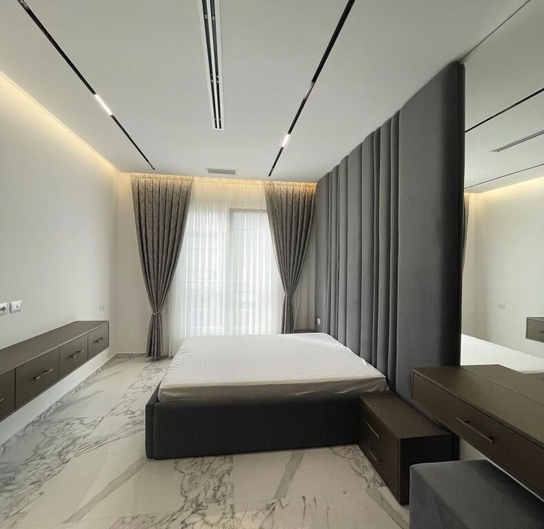 Apartament modern 2+1+Post Parkimi, Komuna e Parisit!