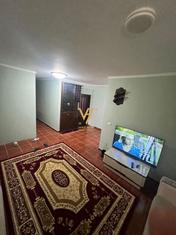 JEPET APARTAMENT 1+1+BLK ME QIRA TE KOMUNA E PARISIT 500 EURO
