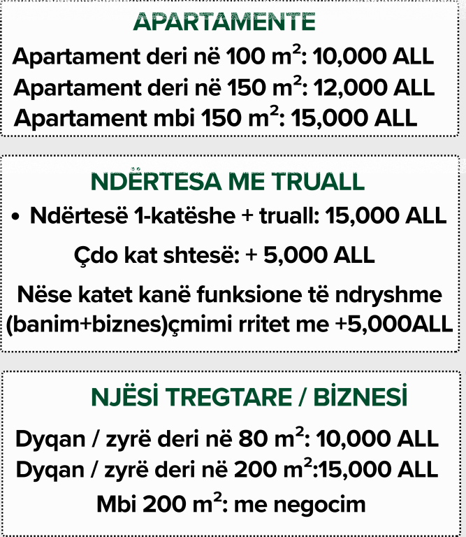 CASA PRIVATA IN VENDITA A MANËZ