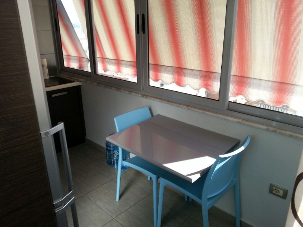 Appartamento arredato 1+1 Comune di Parigi