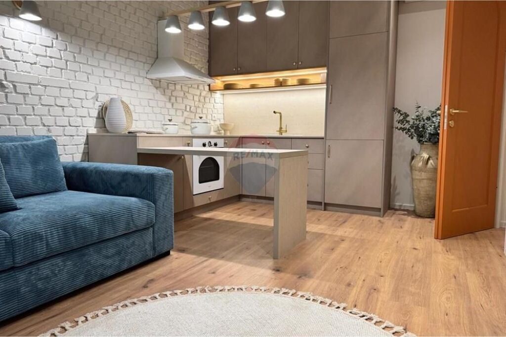 Apartment 2+1 for rent Myslym Shyri