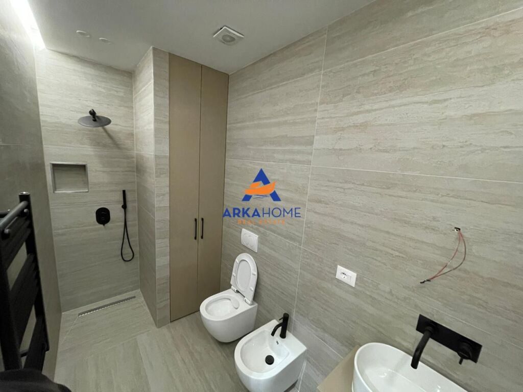 FOR RENT APARTMENT 1+1 "AT THE DRY LAKE" 600 EURO