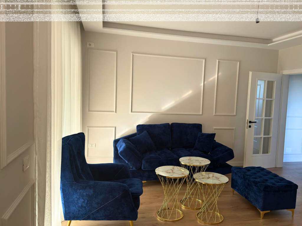 Appartamento in Vendita 2+1 &amp; Garage Doppio – Uji i Ftohtë, Vlore