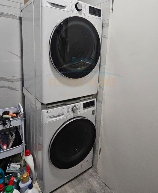 For sale, Apartment 2+1+2, Mangalem Complex 21