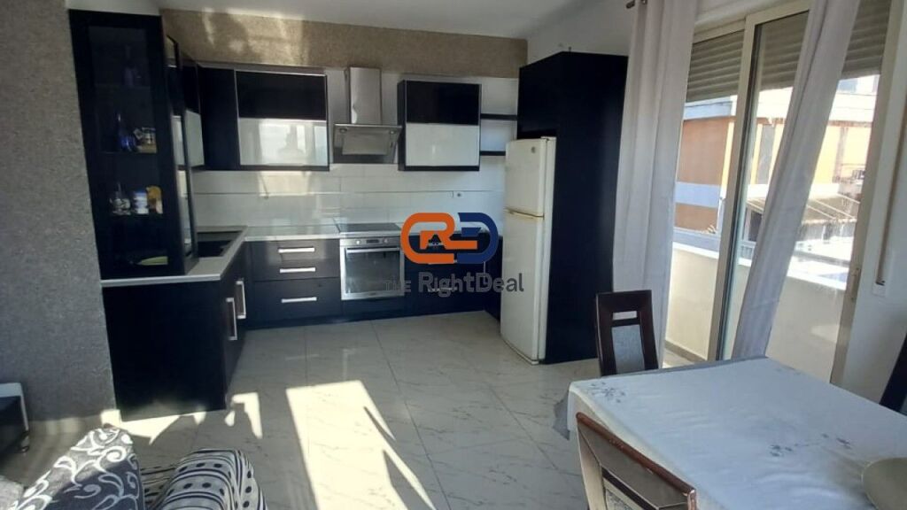 In Fresk, Duplex 4+1+2 Furnished For Rent!!