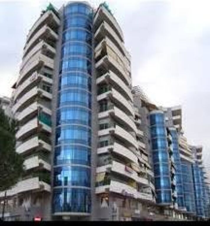 VENDIAMO APPARTAMENTO 2+1+2 AL COMPLESSO HALILI