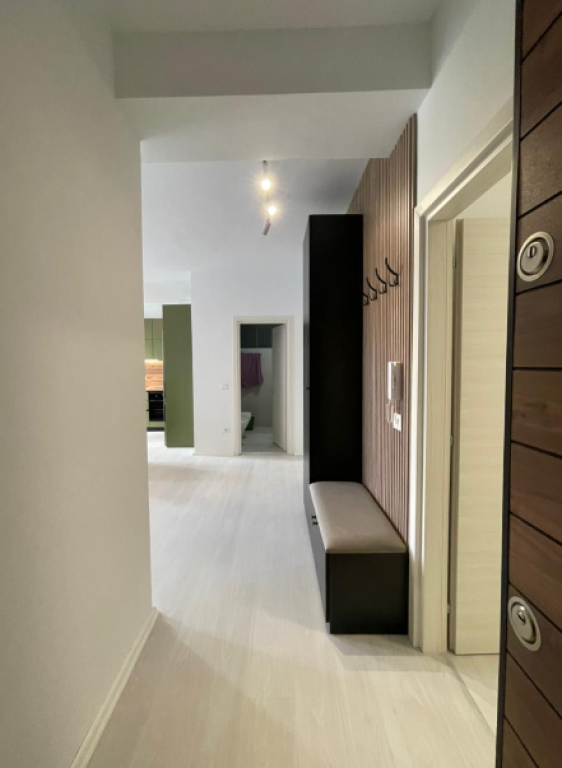 🏢 FOR RENT – APARTMENT 2+1 AT River Residence