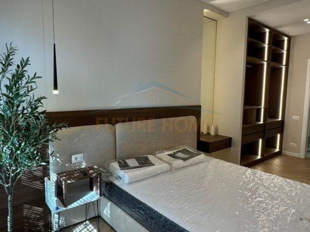 era, Apartament 2+1+2, Rruga Mine Peza, Golden Tower Residence