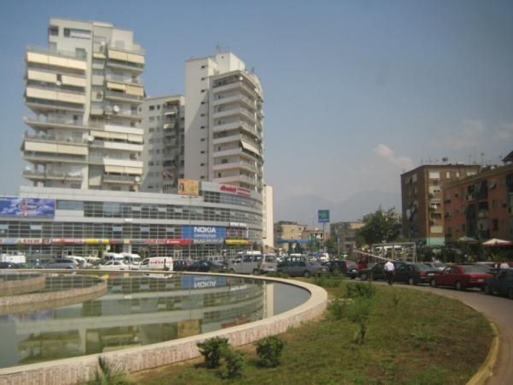 FOR RENT APARTMENT 3+1 "ZOGU ZI" 1200 EURO