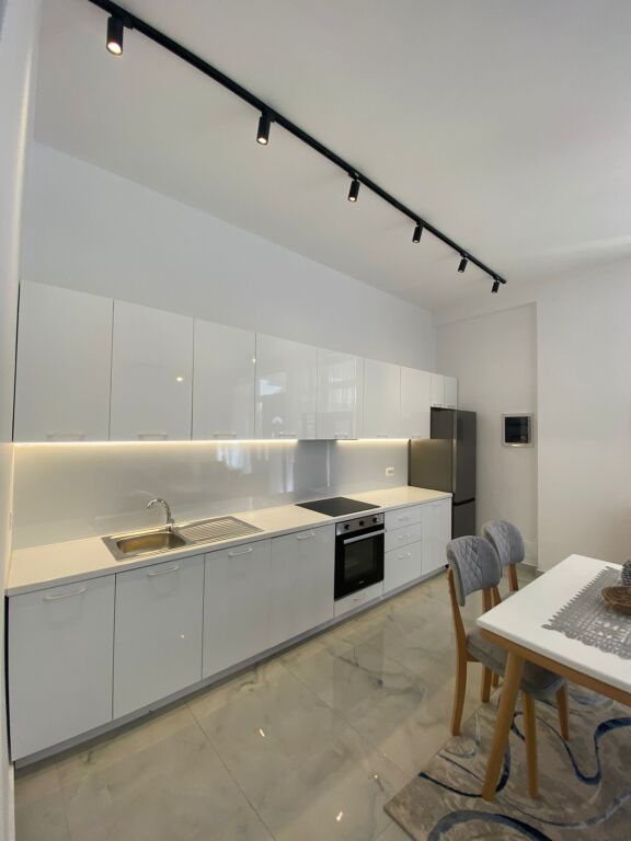 Appartamento 1+1 in Affitto a Fresk – Complesso Rafaelo