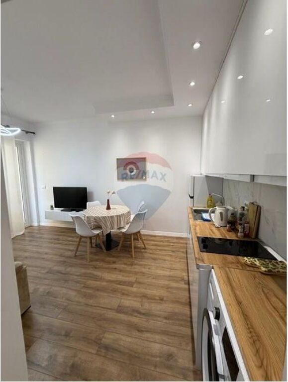 Apartment for Rent – Myslym SHyr