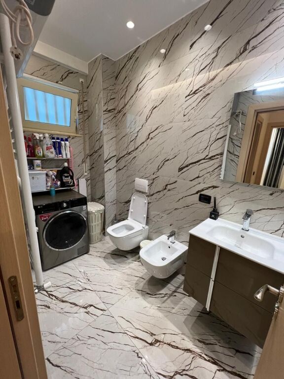 📣 QERA SUPER Apartament 2+1 📍 Liqeni i Thate ✨