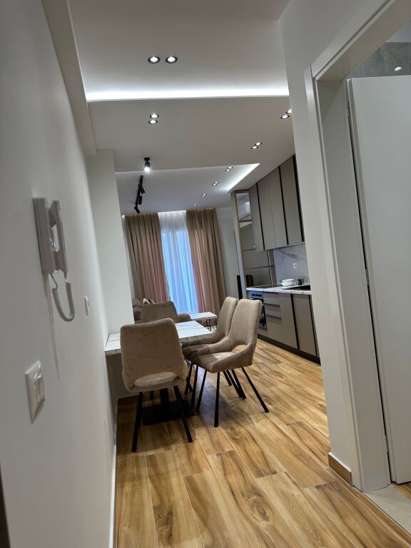 Apartament for rent Vlore