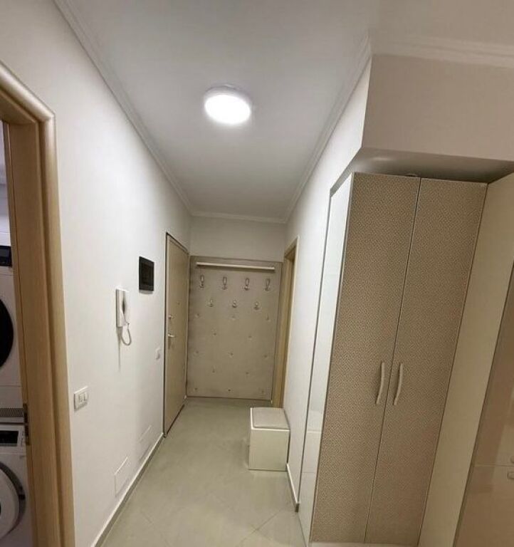 Apartament 2+1 Me Qira në Kompleksin Magnet, Tiranë - 770€ | 80 m²