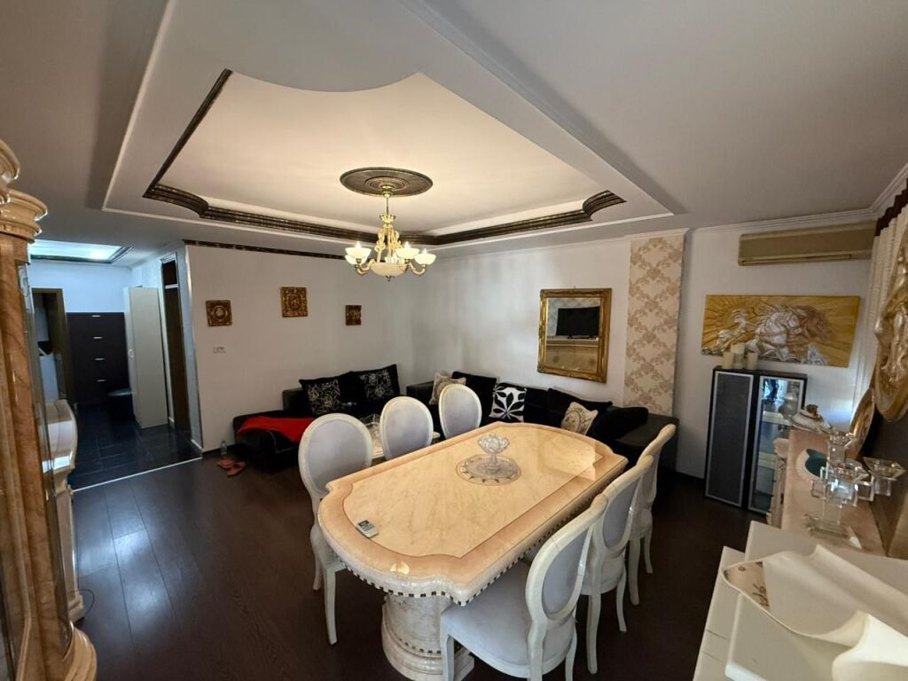 Apartament 2+1+Post Parkimi me qira - Bllok