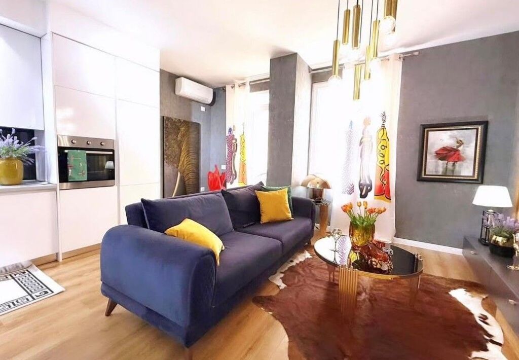 IN AFFITTO | APPARTAMENTO 1+1 — 21 dicembre