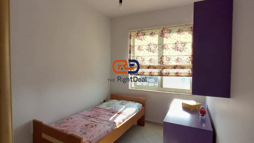 In Fresk, Duplex 4+1+2 Furnished For Rent!!