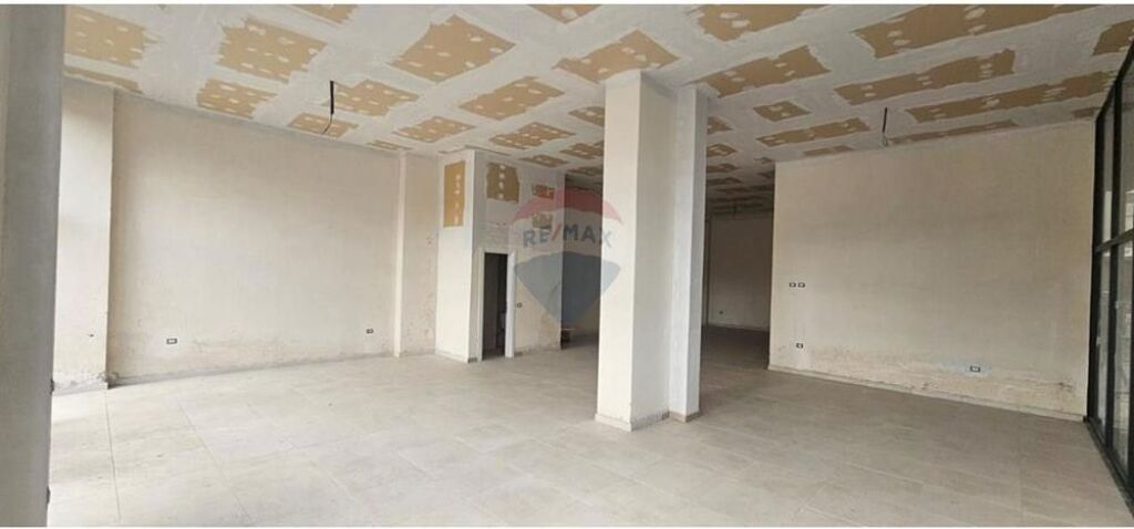 Dyqan - Për Shitje - Rruga Ndre Mjeda, Tiranë(ID: 530551001-356)