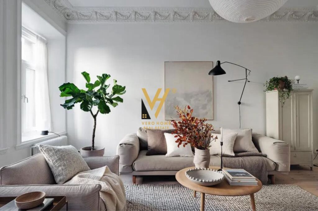 SHITET APARTAMENT 2+1+2 TE ZOGU I ZI 290.000 EURO