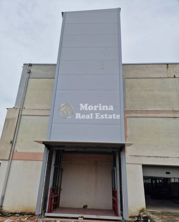 Rent | Business Premises | Prush | 2160 €/month