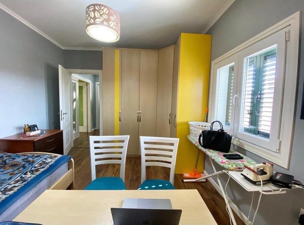 Appartamento 2+1 in vendita vicino allo Stadio Dinamo.