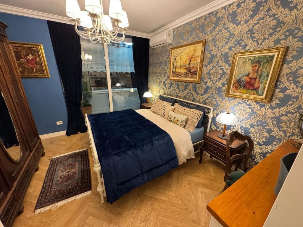 APPARTAMENTO ESCLUSIVO IN AFFITTO 📍 2+1+2 – AIR ALBANIA STADIUM