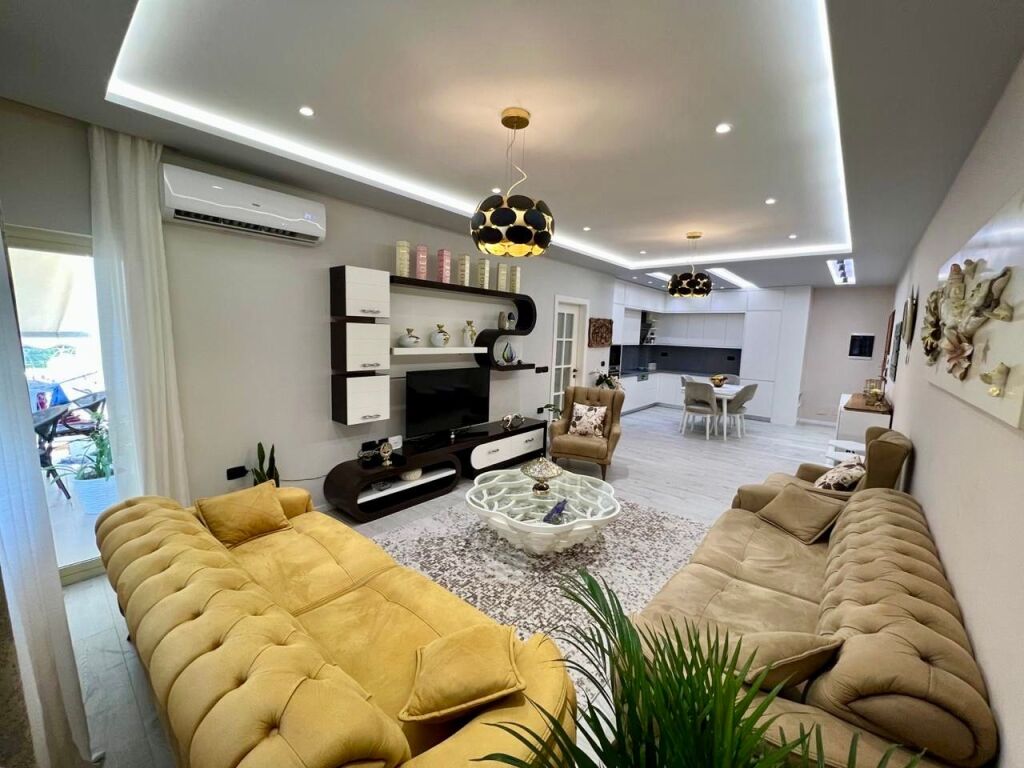 📣 QERA SUPER Apartament 2+1 📍 Liqeni i Thate ✨