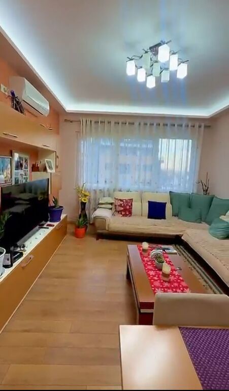 🏡 Appartamento 2+1 in Vendita – Astir