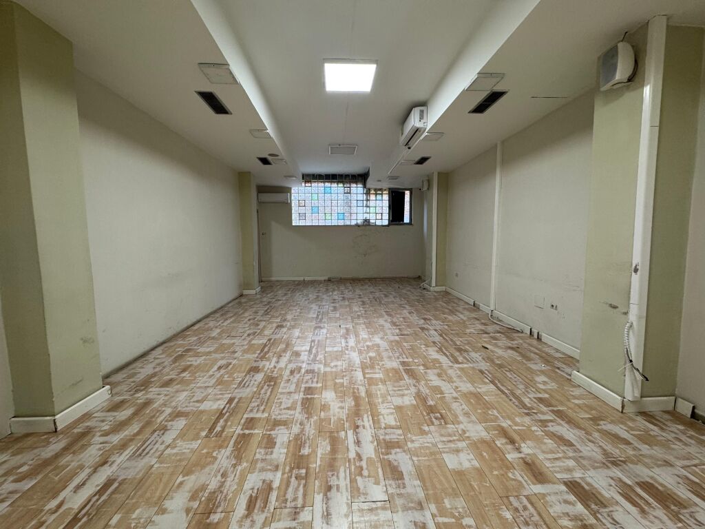 FOR RENT OFFICE SPACE, SELVIA