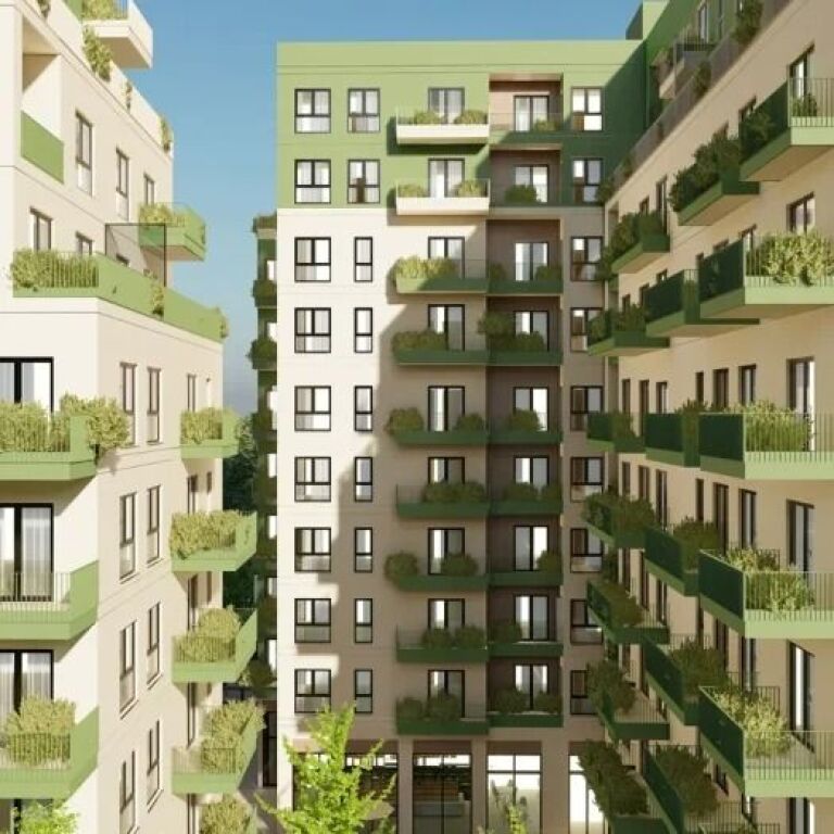 APPARTAMENTO 1+1 IN VENDITA PRESSO L'EX-PARCO