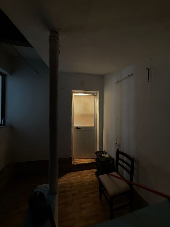 Studio apartment for rent at Zogu i Zi (30,000 leke)