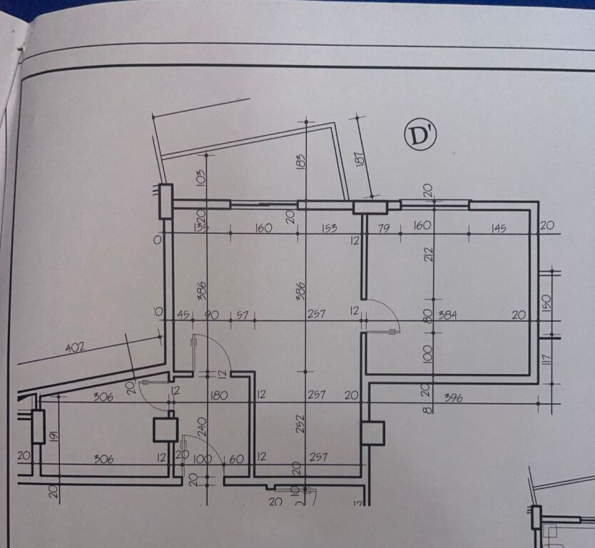 OFFICE FOR RENT 67 M2 AIR ALBANIA 1,000 EURO