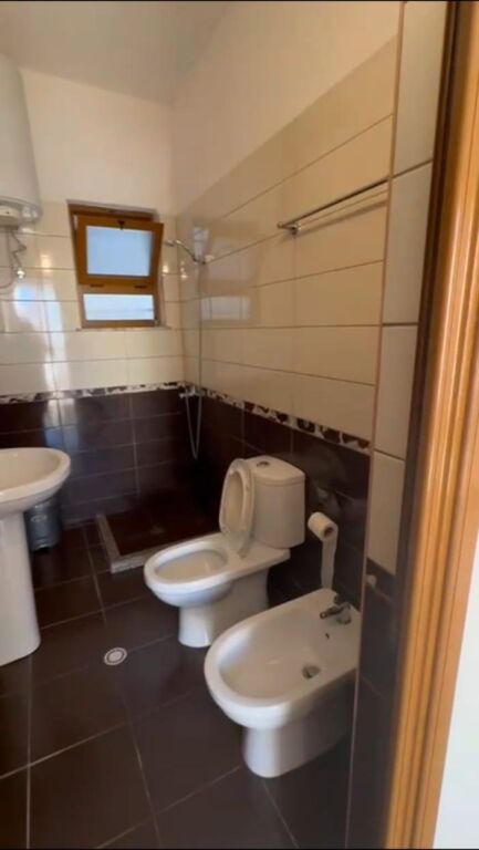 APARTMENT 1+1. 30000 LEKE.NEAR GRAND COMPLEX, FORMER ELECTRIC MARKET