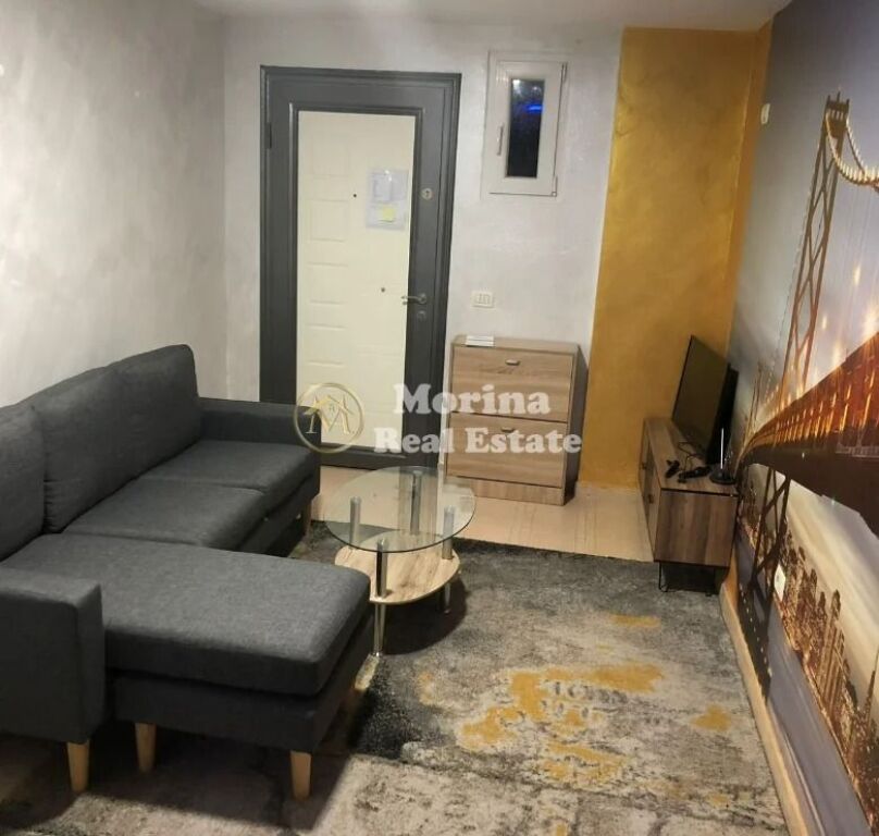 Rent | Apartment 1 + 1 | New Bazaar | 400 €/month