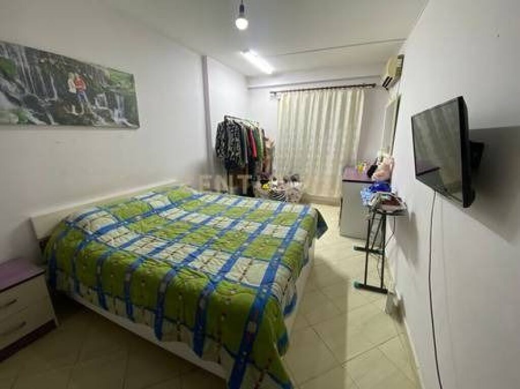 APARTAMENT 2+1
