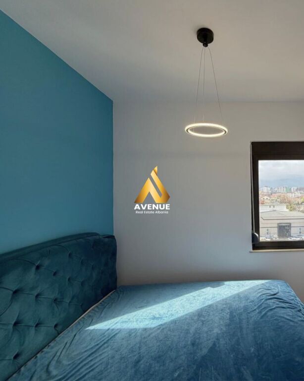 Shitet Apartament 1+1 pranë Casa Italia, Tiranë