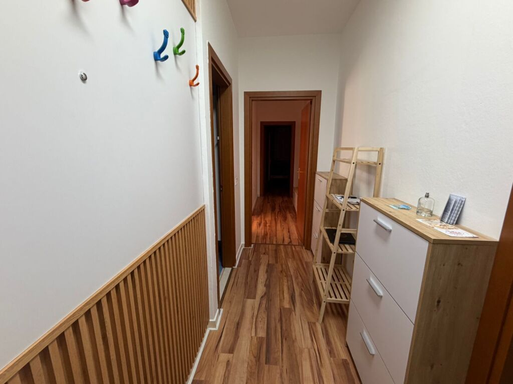 Jepet Apartament me qera