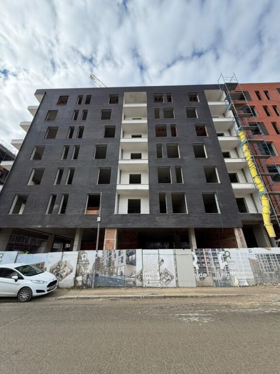 🏡 SHITET APARTAMENT 2+1+2 — RingSide Residence, Paskuqan ✨