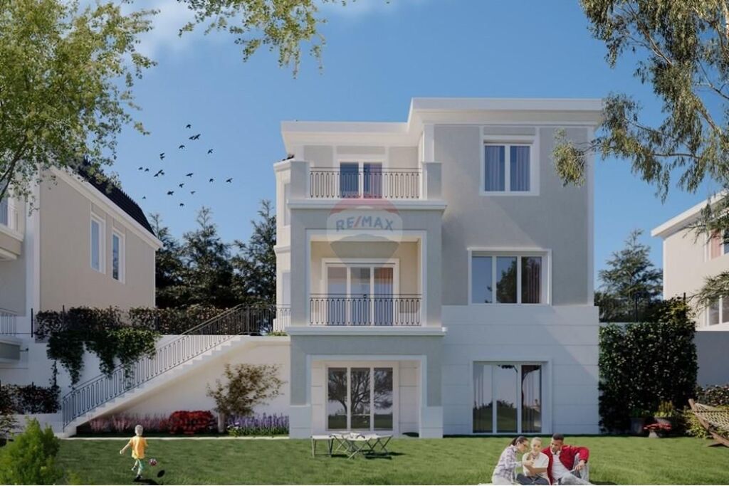 Ville Individuali in vendita a "Collina Verde"!